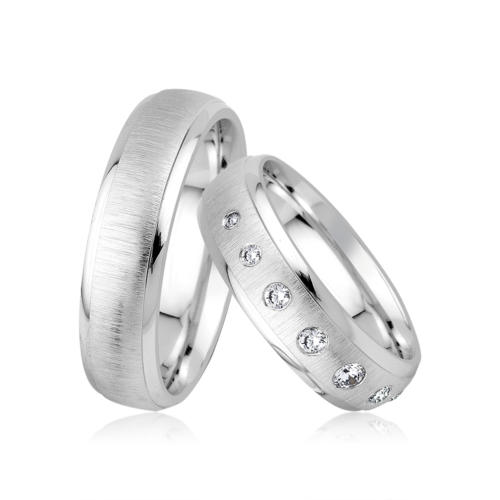 snubní prsteny David Pros Benešov